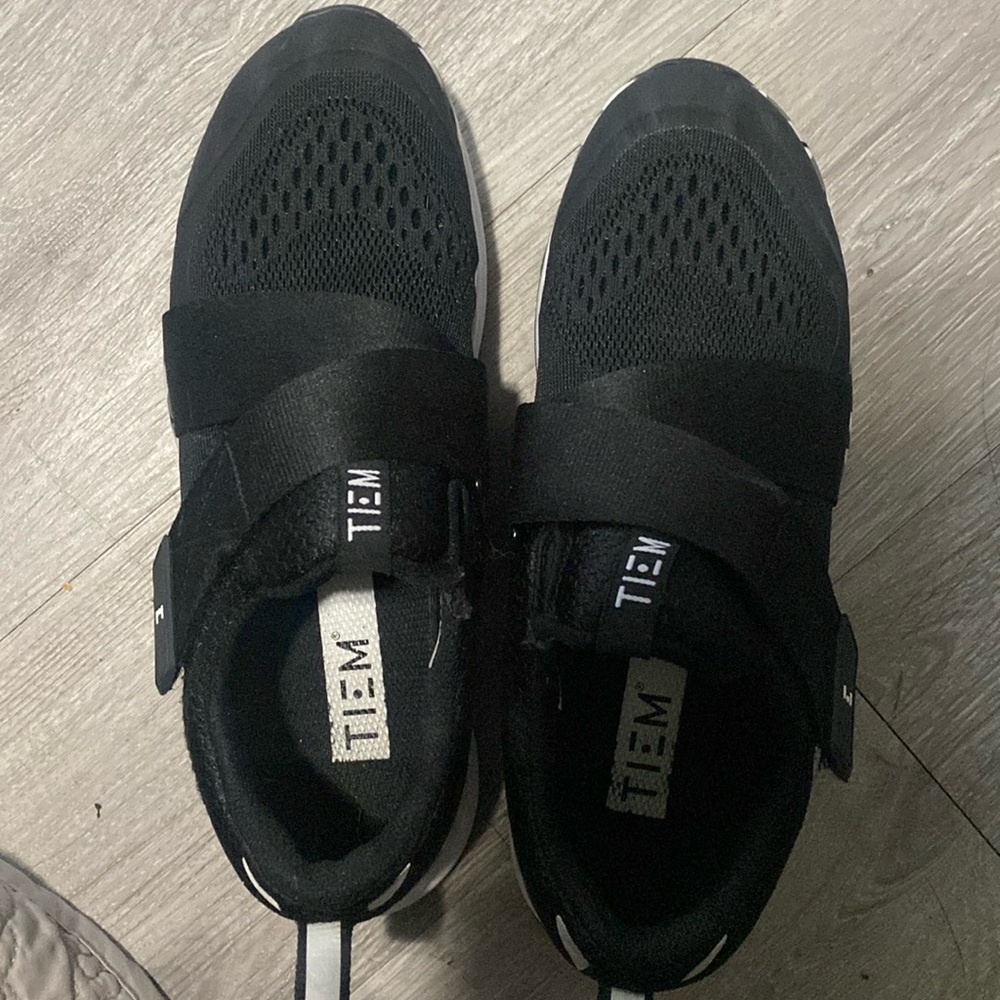 Tiem cycle shoes